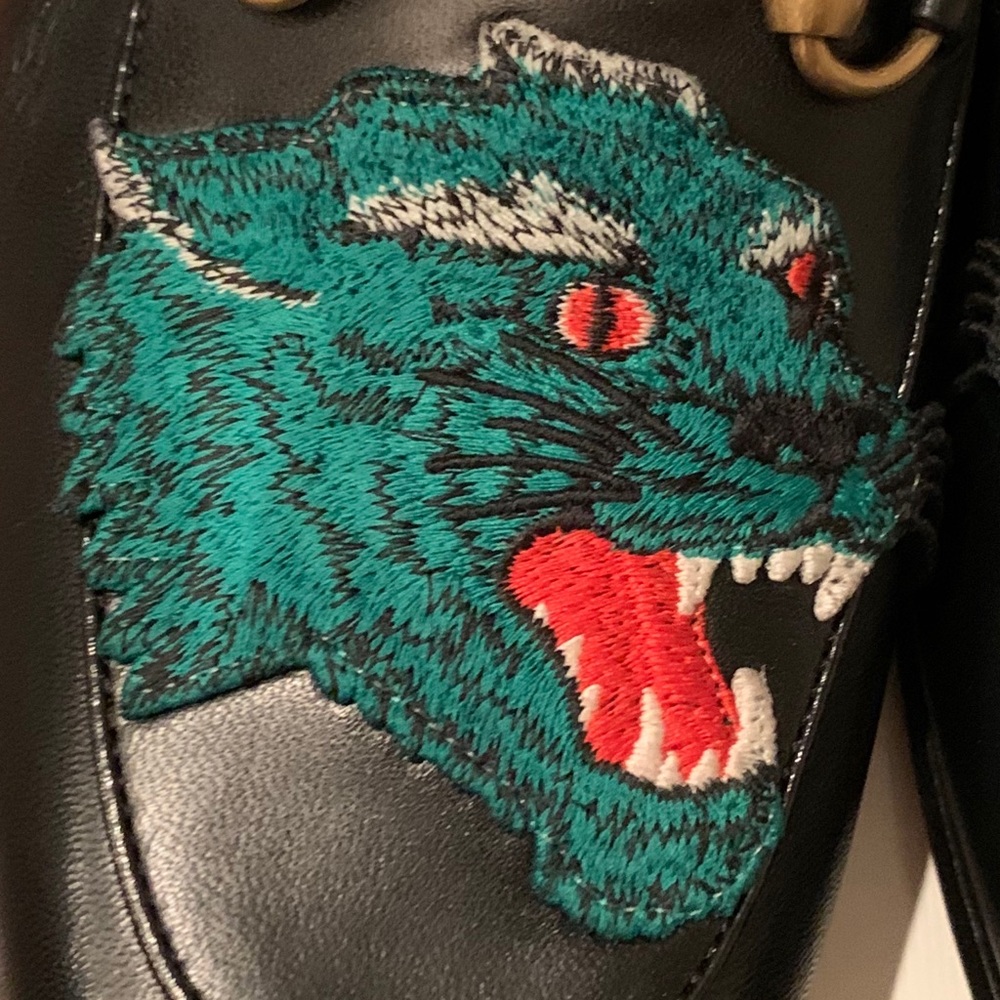 Meet your Posher, Mike